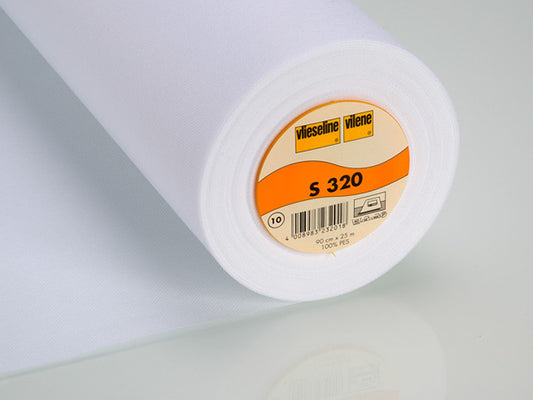 S320 Schabrackeneinlage fixierbar,