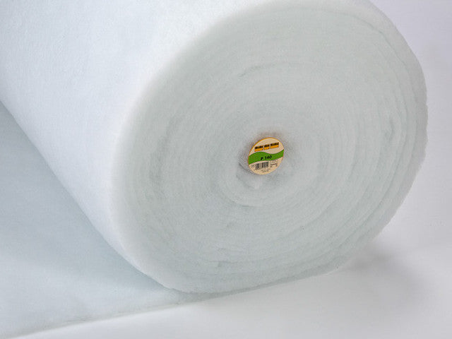 P140 Volumenvlies, Weiß, 150cm