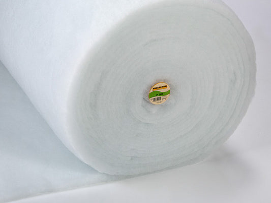 P140 Volumenvlies, Weiß, 150cm