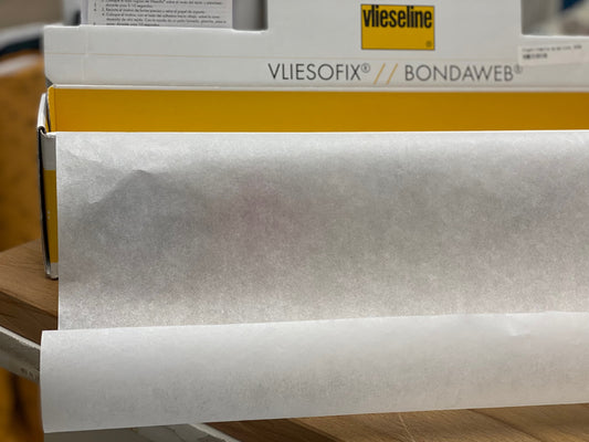 Vliesofix Klebevlies zum Applizieren