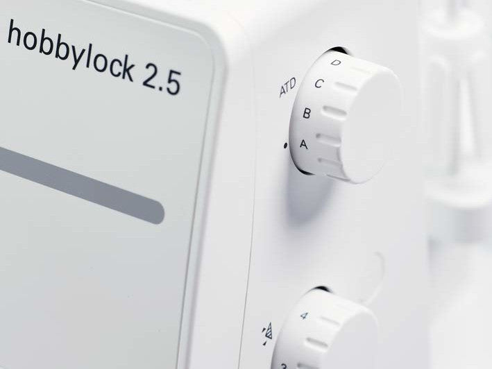 Pfaff hobbylock 2.5  Overlock