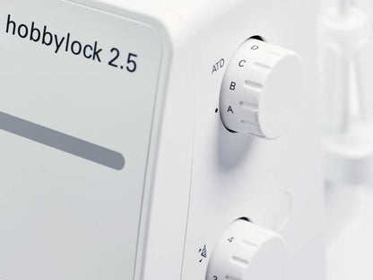 Pfaff hobbylock 2.5  Overlock