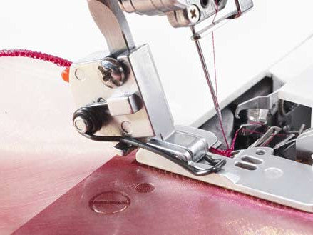 Pfaff hobbylock 2.5  Overlock