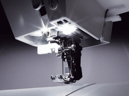 Pfaff passport 2.0 Nähmaschine