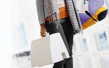 Pfaff passport 2.0 Nähmaschine