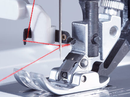 Pfaff passport 2.0 Nähmaschine