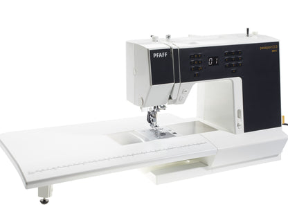 Pfaff passport 2.0 Nähmaschine