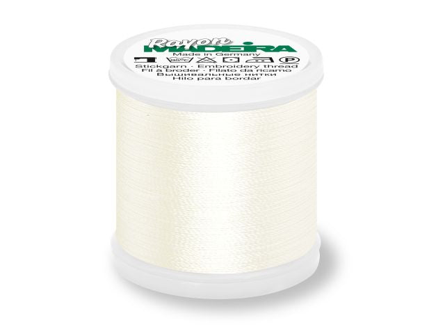 Madeira Rayon Stickgarn Vanille 1067