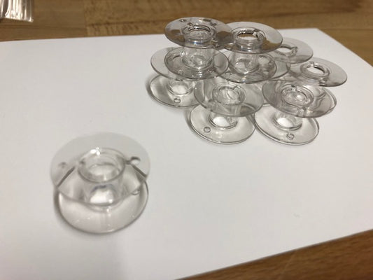 Spulen Pfaff ambition/passport/