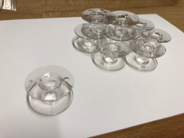 Spulen Pfaff smarter/Singer Talent/