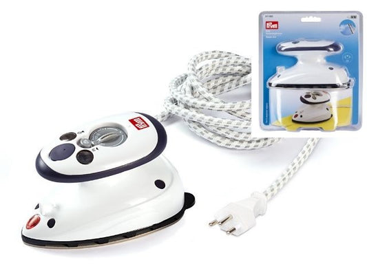 Prym Dampfbügeleisen Mini