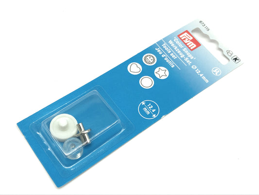 Prym Werkzeug-Set Color Snaps