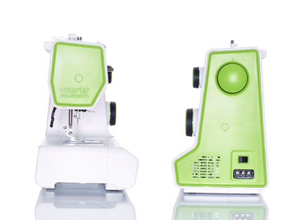 Pfaff smarter 140s Nähmaschine