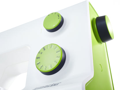 Pfaff smarter 140s Nähmaschine