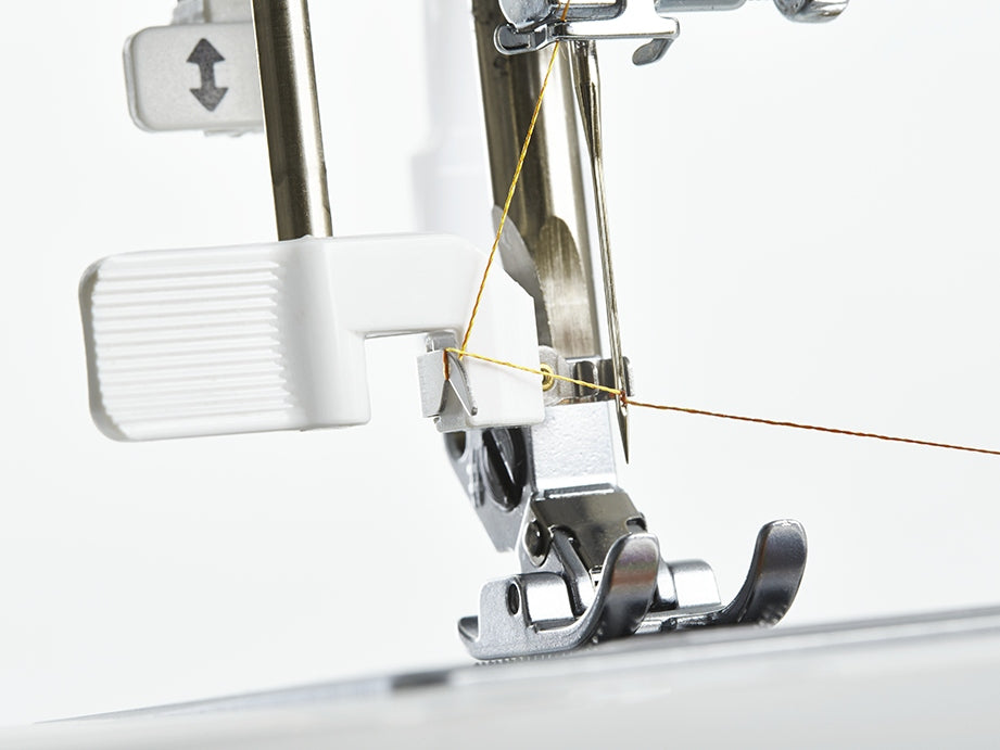 Pfaff smarter 140s Nähmaschine