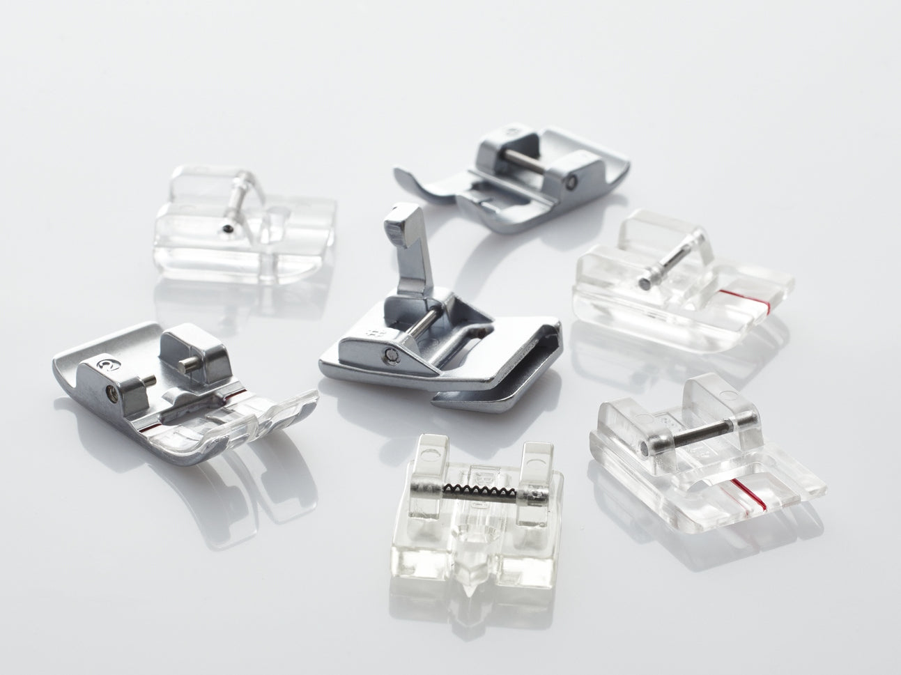 Pfaff smarter 140s Nähmaschine