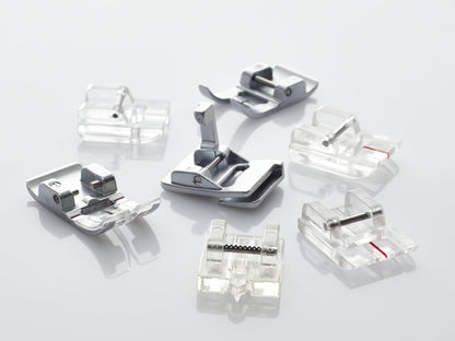 Pfaff smarter 140s Nähmaschine