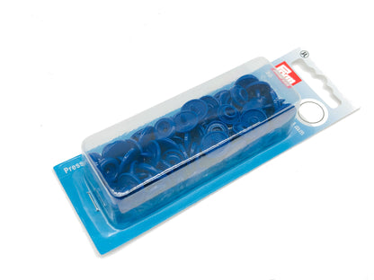 Prym Druckknöpfe Color Snaps