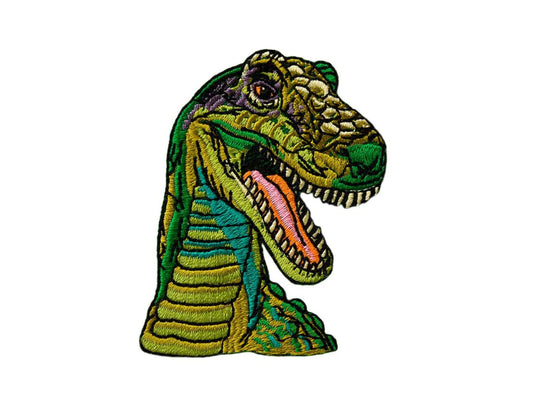 Thyrannosaurus Rex Bügelbild/Applikation