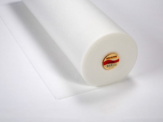 H630 Volumenvlies, Weiß, 90 cm