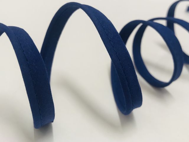 Paspelband 10 mm Marine 24