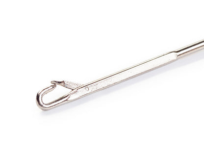 Prym Wendenadel silberfarbig