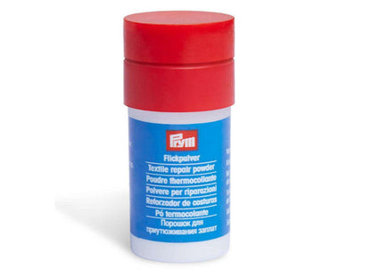 Prym Flickpulver Repair and Care