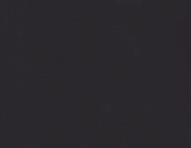 Verdunklungsstoff Schwarz