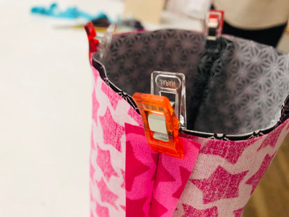 Clover Wonder Clips, Stoffklammern