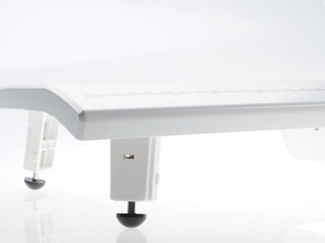 Anschiebetisch für Pfaff Passport