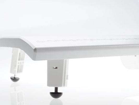 Anschiebetisch für Pfaff Passport