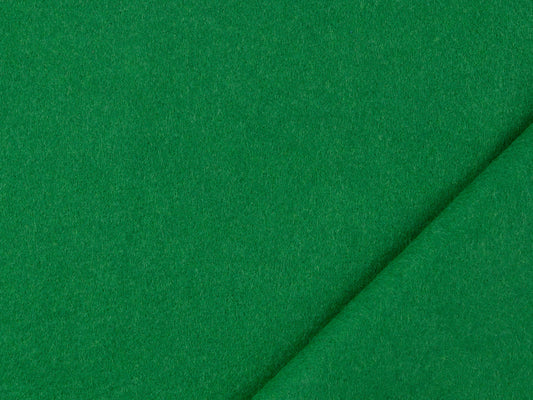 Bastelfilz Uni Dunkelgrün 1,5 mm