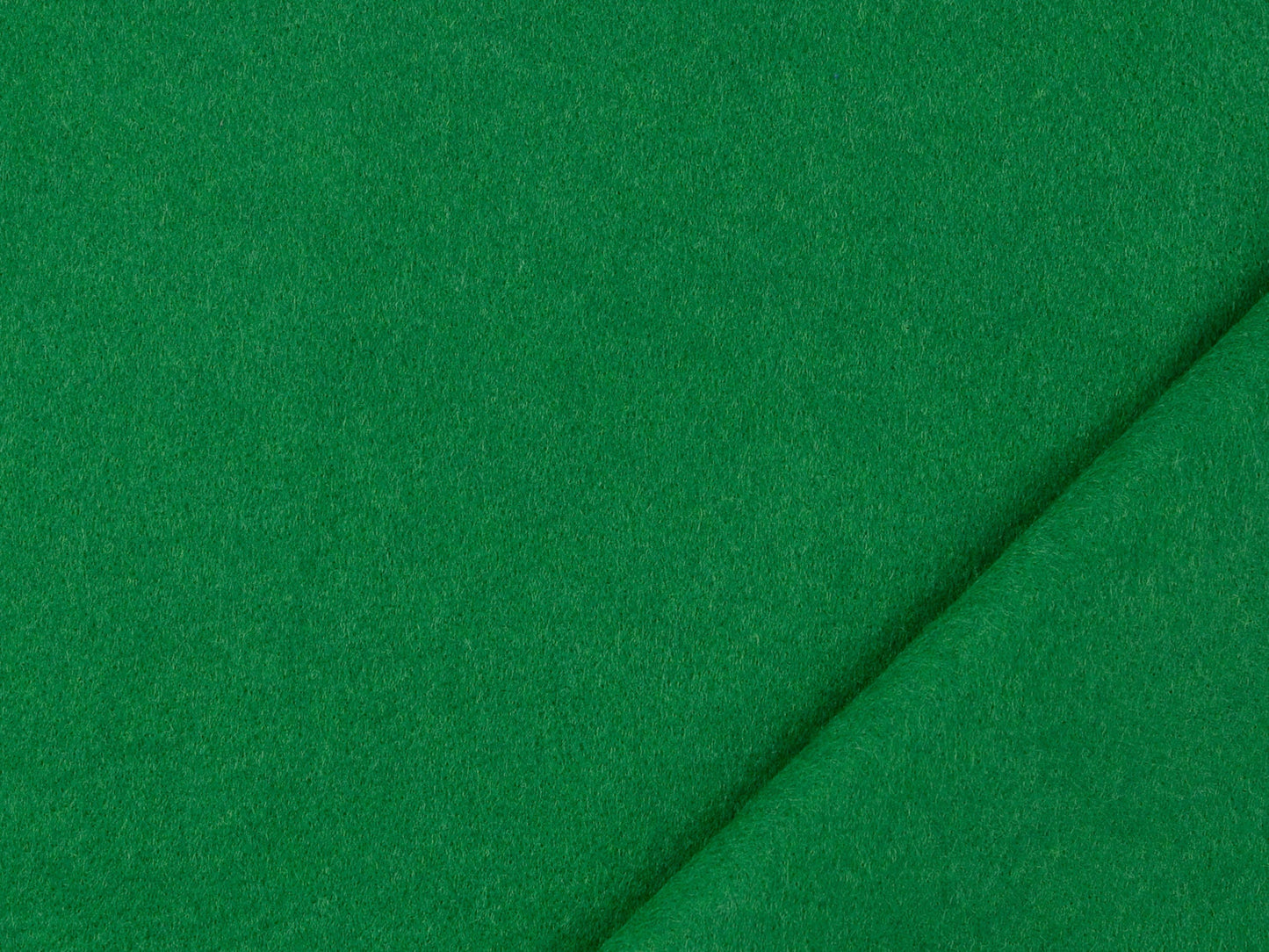 Bastelfilz Uni Dunkelgrün 1,5 mm