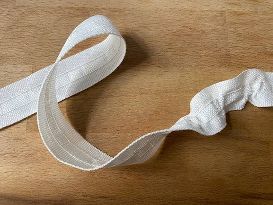 Gardinenband Kräuselband