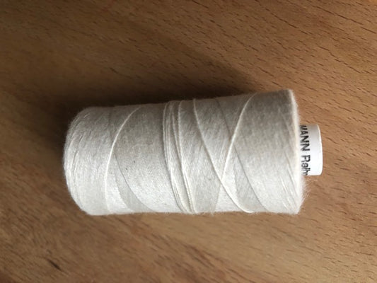 Reihgarn/Heftgarn 20g 100% Baumwolle