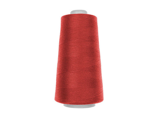 Overlockgarn Rot 2500 m