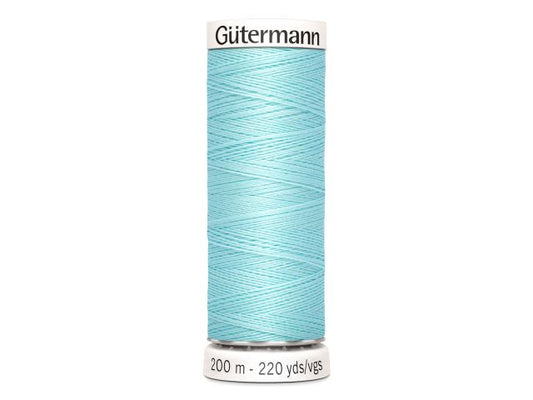 Gütermann Allesnäher 200 m Pastellmint 53