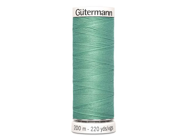 Gütermann Allesnäher 200 m Blassgrün 100