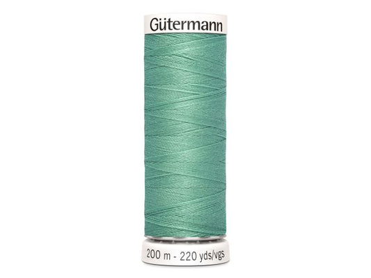 Gütermann Allesnäher 200 m Blassgrün