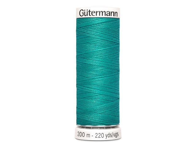 Gütermann Allesnäher 200 m  Lichtgrün 235