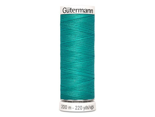 Gütermann Allesnäher 200 m  Lichtgrün 235