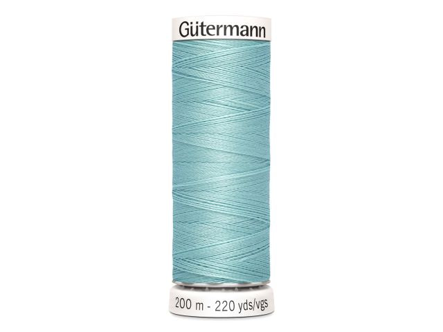 Gütermann Allesnäher 200 m Lichtgrün Pastell 331