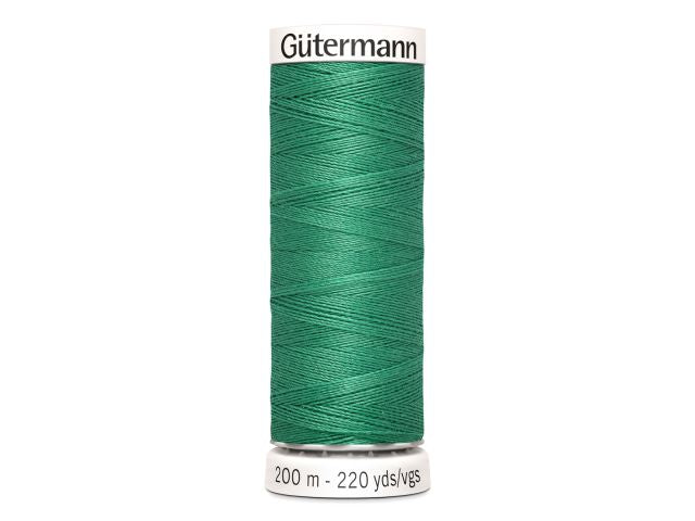 Gütermann Allesnäher 200 m Kleeblattgrün 556