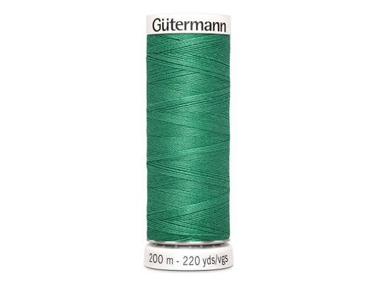 Gütermann Allesnäher 200 m Kleeblattgrün 556