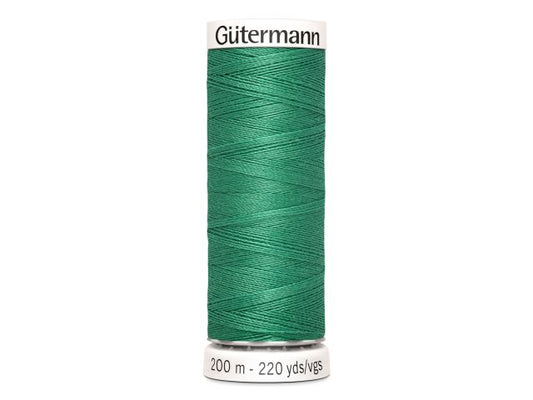 Gütermann Allesnäher 200 m Kleeblattgrün