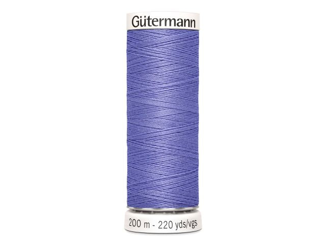 Gütermann Allesnäher 200 m Lila Krokus 631