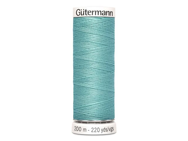 Gütermann Allesnäher 200 m Wasserlilie Mint 924