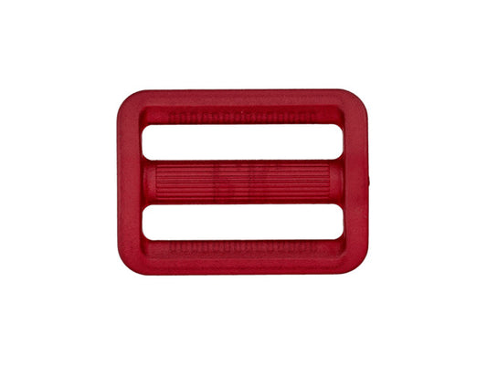 Versteller 25 mm Rot