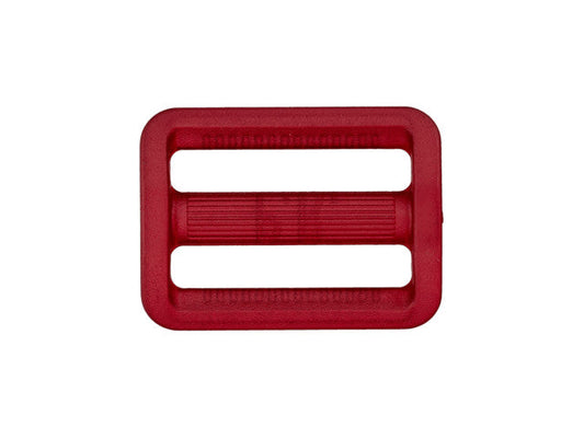 Versteller 25 mm Rot