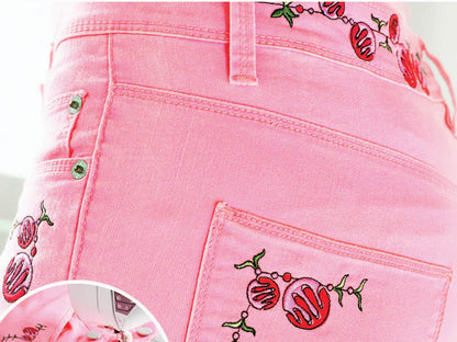 Pfaff Metallstickrahmen 100 x 100 mm